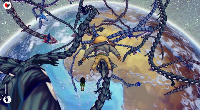 EarthNight v2 0 PC Crack