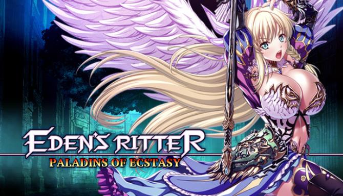 Edens Ritter Paladins of Ecstasy Free Download