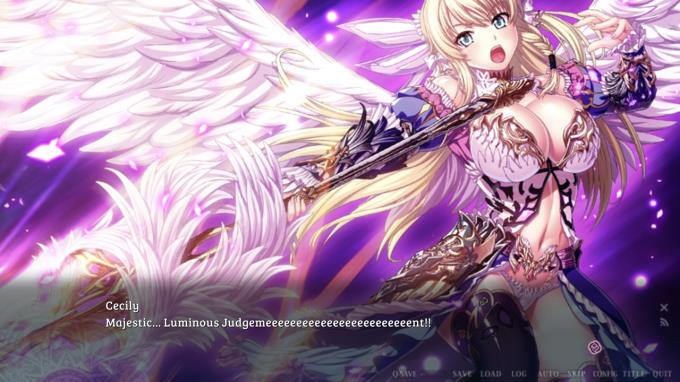 Edens Ritter Paladins of Ecstasy Torrent Download