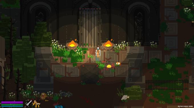 Elden: Path of the Forgotten The Enemy Torrent Download