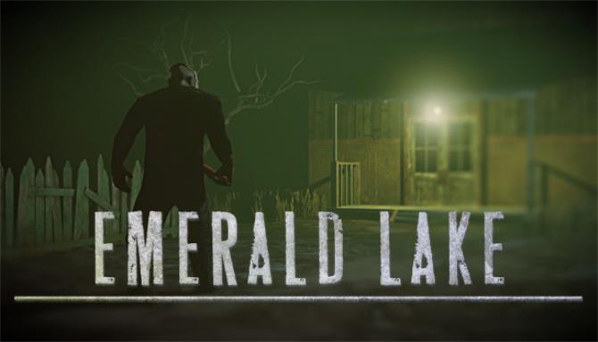Emerald Lake Free Download