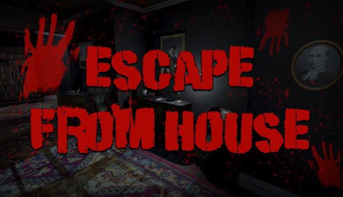 Escape From House Free Download