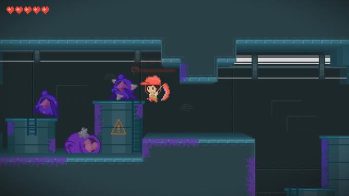 Everslash Torrent Download