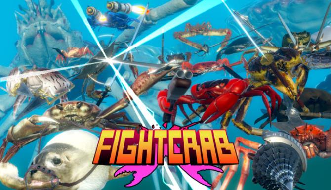 Fight Crab Free Download