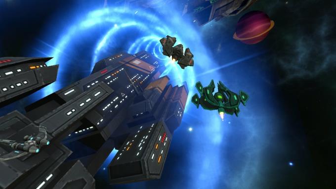 Final Fleet VR PC Crack Final Fleet VR PC Crack