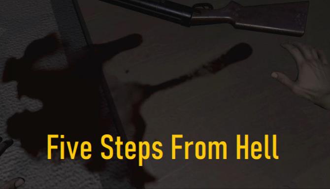 Five Steps From Hell Free Download