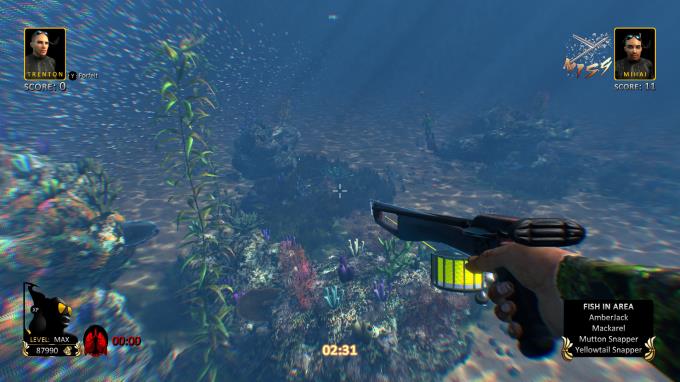 Freediving Hunter Spearfishing The World Torrent Download