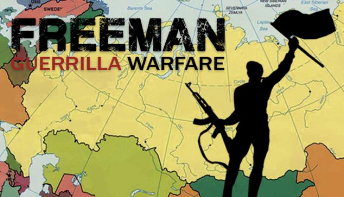 Freeman Guerrilla Warfare v1 4 Free Download Freeman Guerrilla Warfare v1 4 Free Download