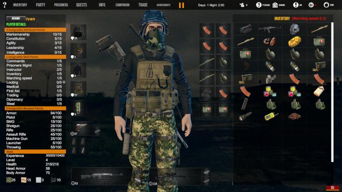 Freeman Guerrilla Warfare v1 4 PC Crack Freeman Guerrilla Warfare v1 4 PC Crack