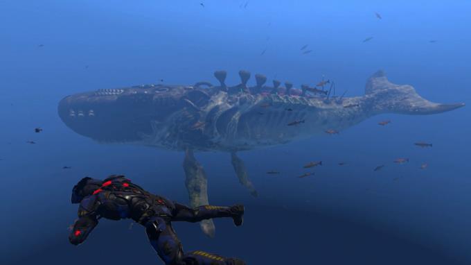 Gaia v20200713 PC Crack