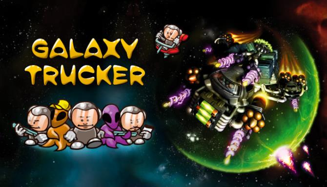 Galaxy Trucker Extended Edition Free Download