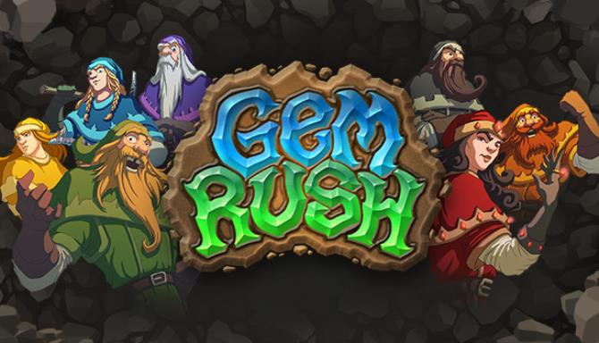 Gem Rush Free Download