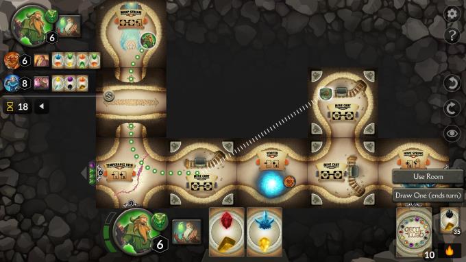 Gem Rush Torrent Download