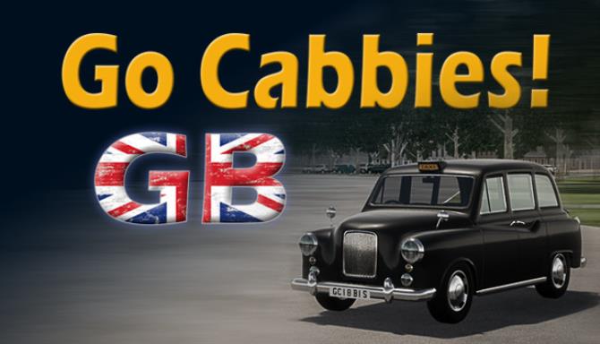 Go Cabbies GB Free Download