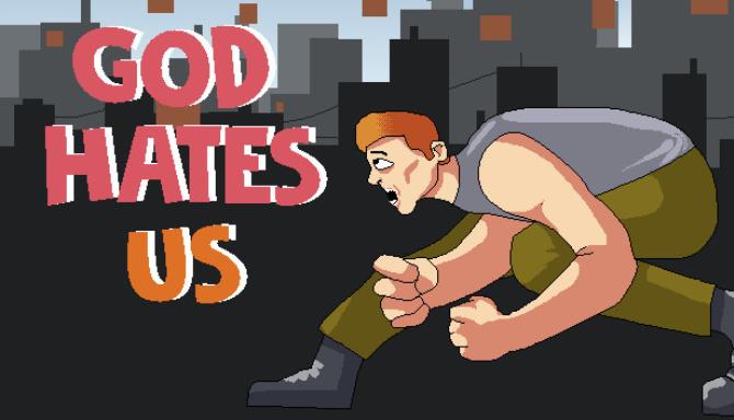 God Hates Us Free Download