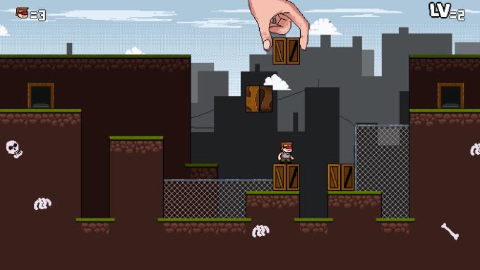 God Hates Us PC Crack