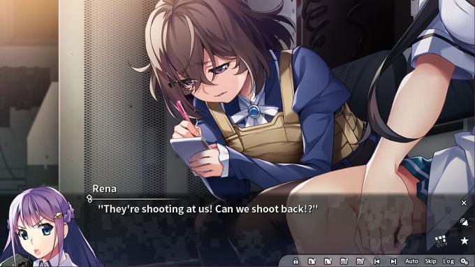 Grisaia Phantom Trigger Vol 7 Torrent Download