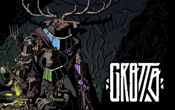 Grotto Free Download