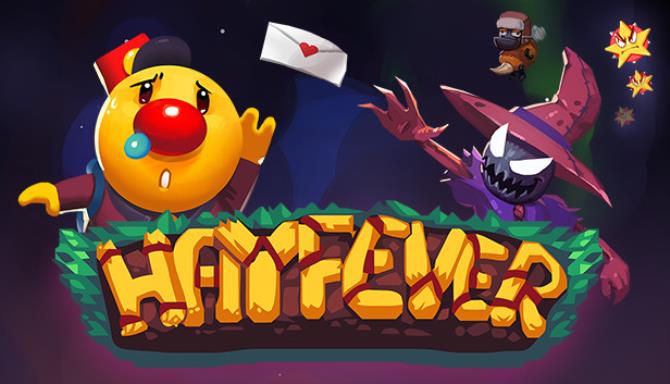 Hayfever Free Download