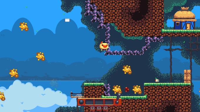 Hayfever Torrent Download