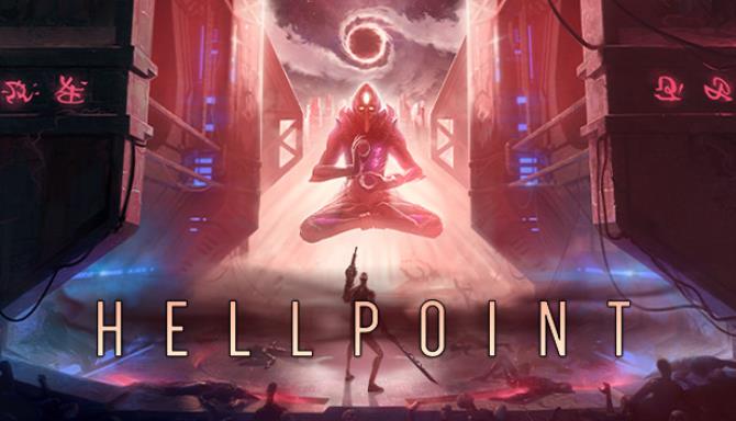 Hellpoint v360 Free Download