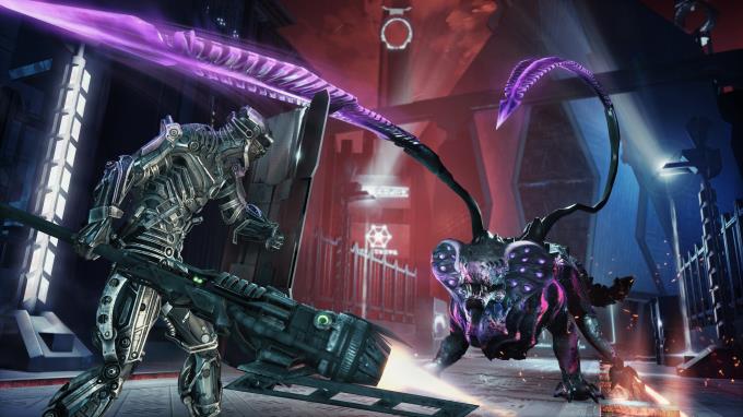 Hellpoint v360 Torrent Download