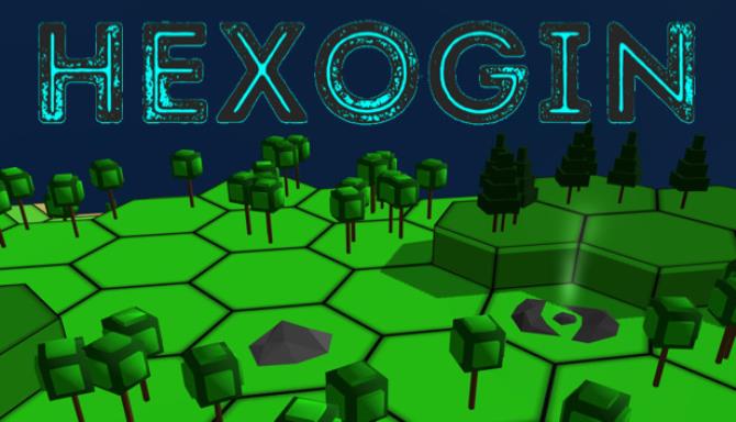 Hexogin Free Download