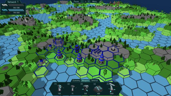 Hexogin Torrent Download