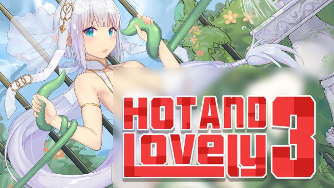 Hot And Lovely 3 PC Crack
