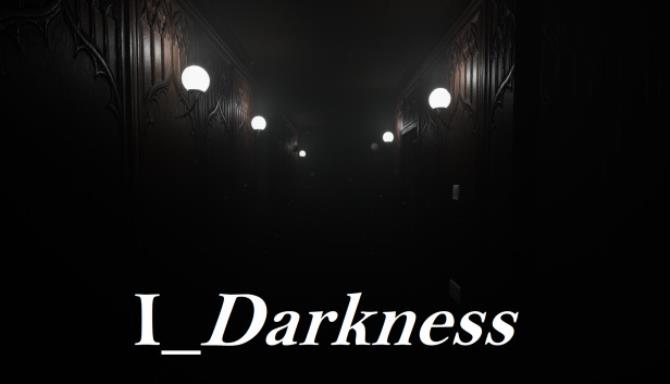 I Darkness Free Download