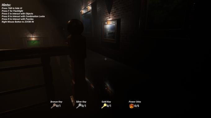 I Darkness Torrent Download