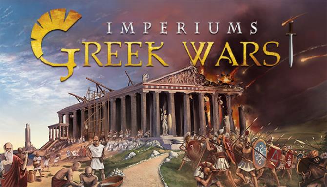 Imperiums Greek Wars Free Download