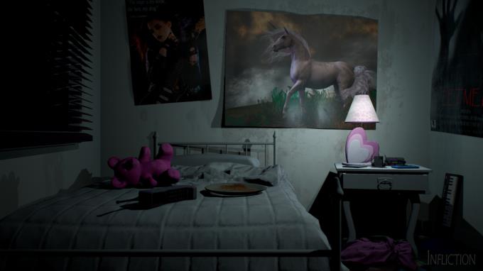 Infliction v2 6 1 Torrent Download