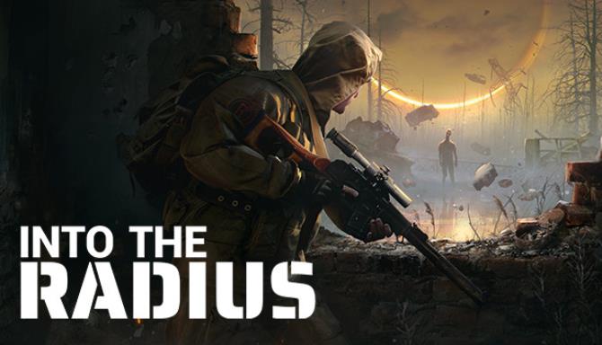 Into the Radius Presence VR Free Download
