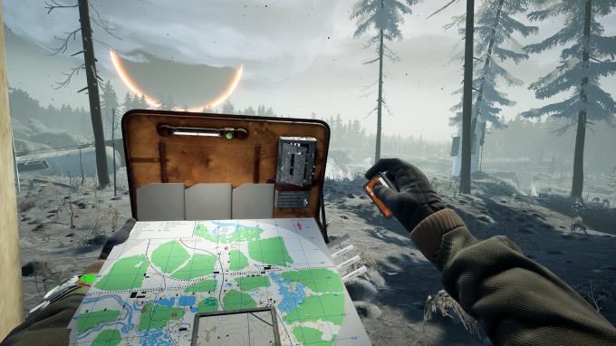 Into the Radius Presence VR Torrent Download