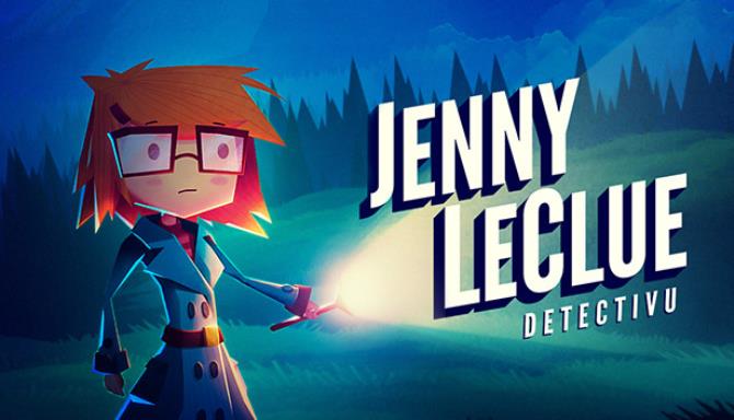 Jenny LeClue Detectivu Spoken Secrets Edition Free Download