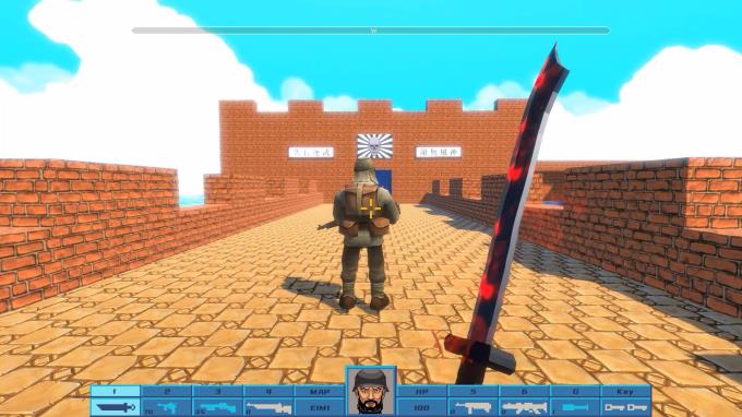 Killing Sun Torrent Download