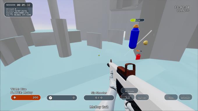 KovaaK 2 0 PC Crack KovaaK 2 0 PC Crack