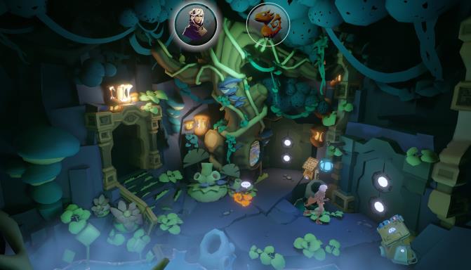 Krystopia Novas Journey Torrent Download