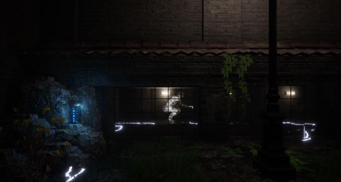 Last Memory PC Crack