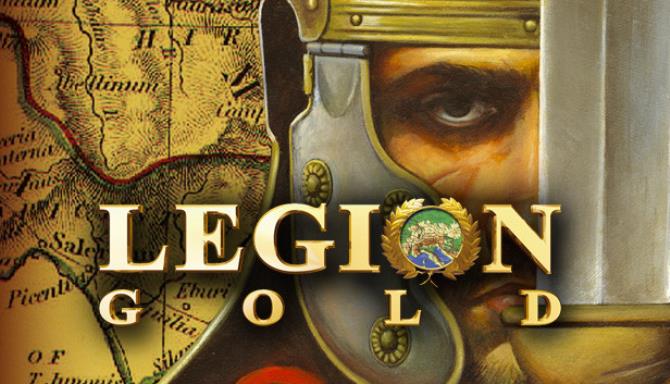 Legion Gold 20th Anniversary Remaster Free Download