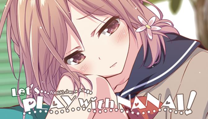 Let's Play with Nanai! Free Download