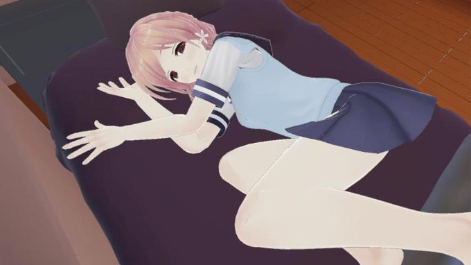 Let's Play with Nanai! Torrent Download