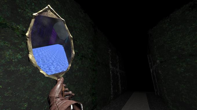 Looking Glass PC Crack Looking Glass PC Crack