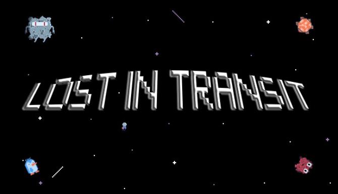 Lost in Transit Free Download