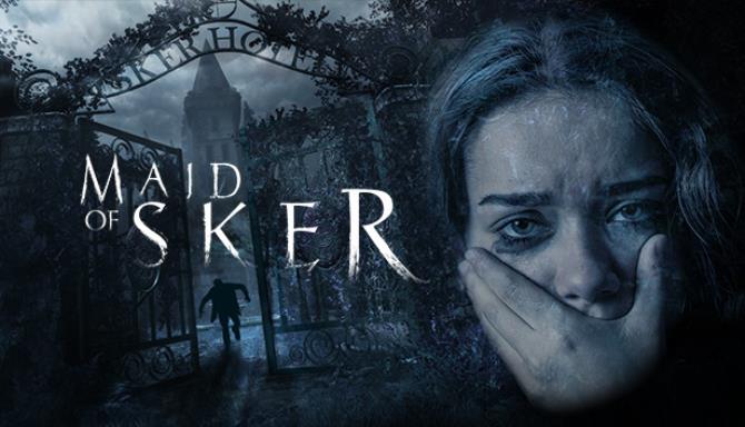 Maid of Sker Free Download