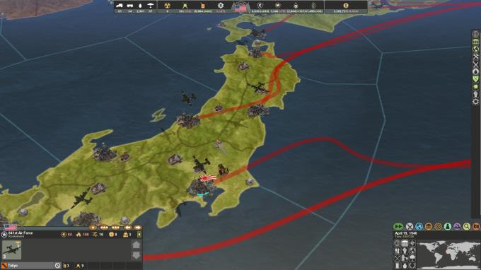 Making History The Second World War PC Crack