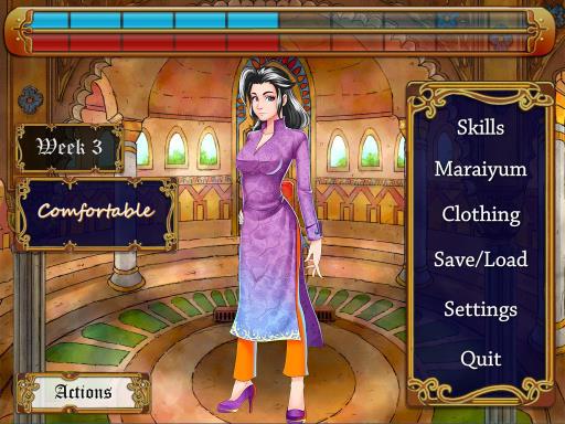 Maraiyum: Rise of the Setting Sun PC Crack