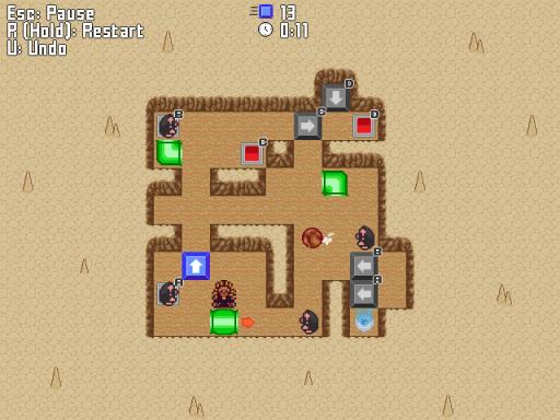 Maze Burrow PC Crack Maze Burrow PC Crack