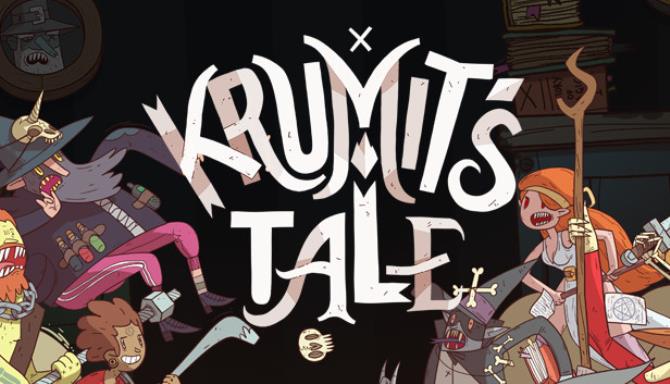 Meteorfall Krumits Tale Free Download